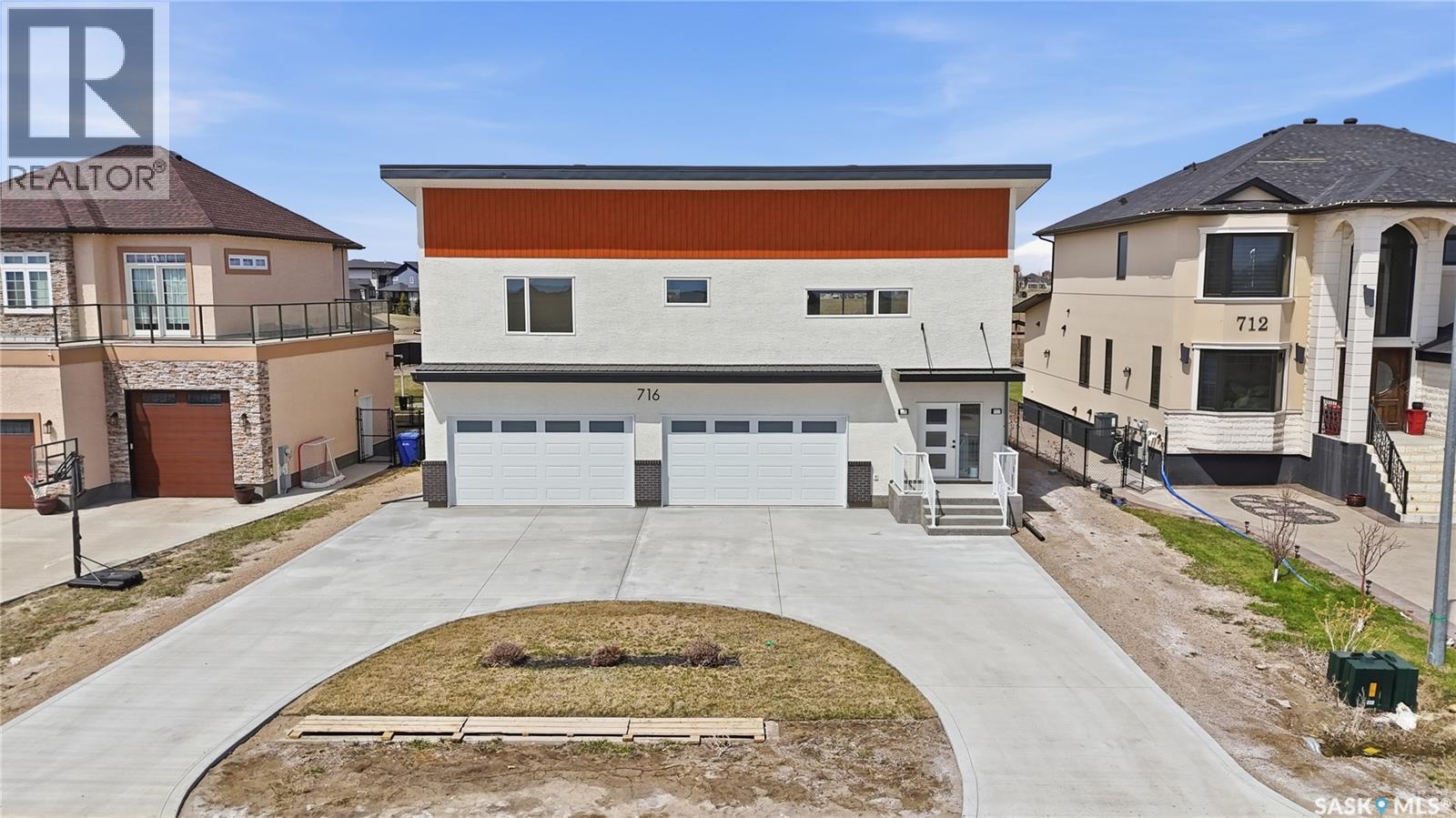 716 Emerald Park ROAD, Edenwold Rm No.158, Saskatchewan
