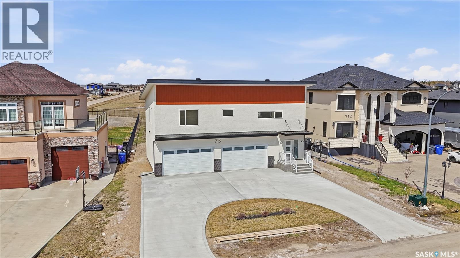 716 Emerald Park Road, Edenwold Rm No.158, Saskatchewan  S4L 0C4 - Photo 49 - SK036102