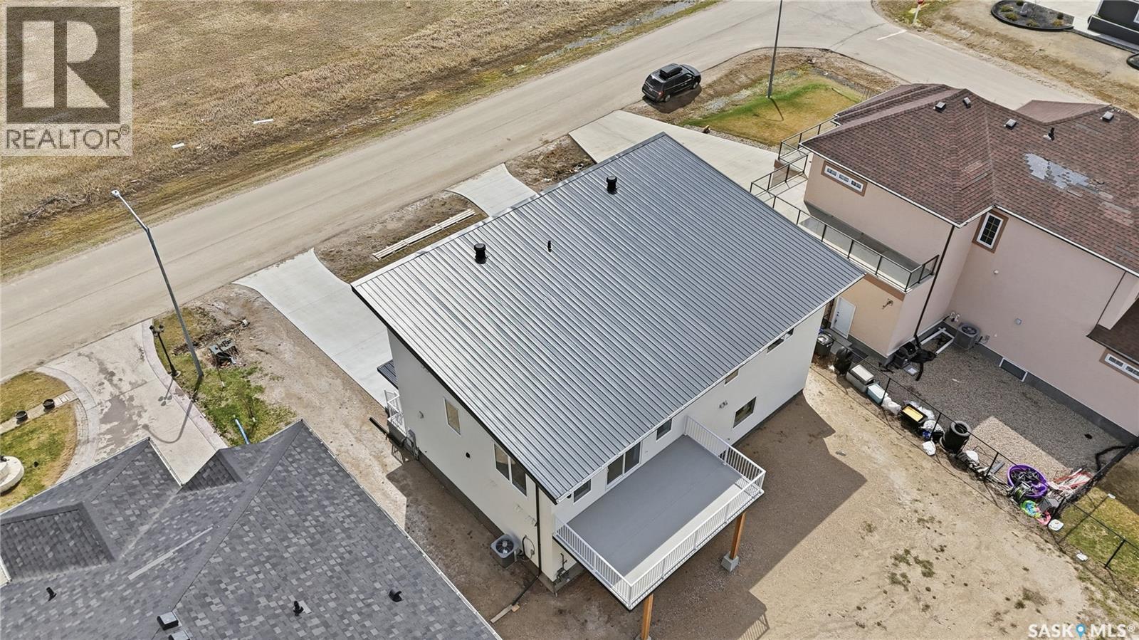 716 Emerald Park Road, Edenwold Rm No.158, Saskatchewan  S4L 0C4 - Photo 51 - SK036102