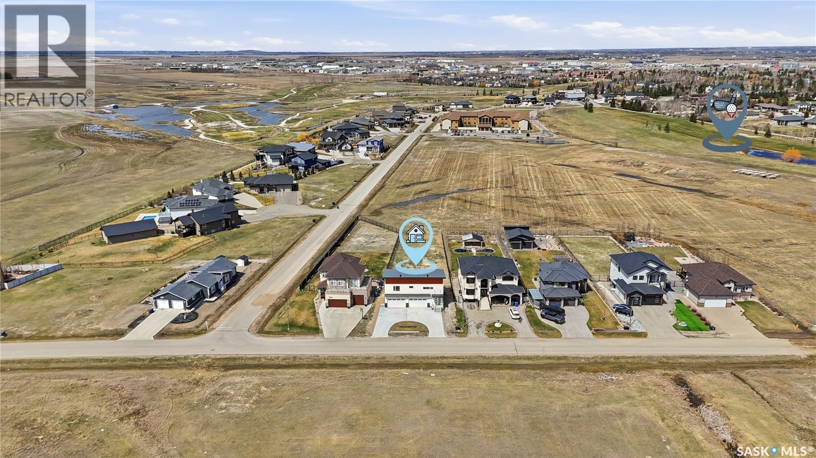 716 Emerald Park Road, Edenwold Rm No.158, Saskatchewan  S4L 0C4 - Photo 52 - SK036102