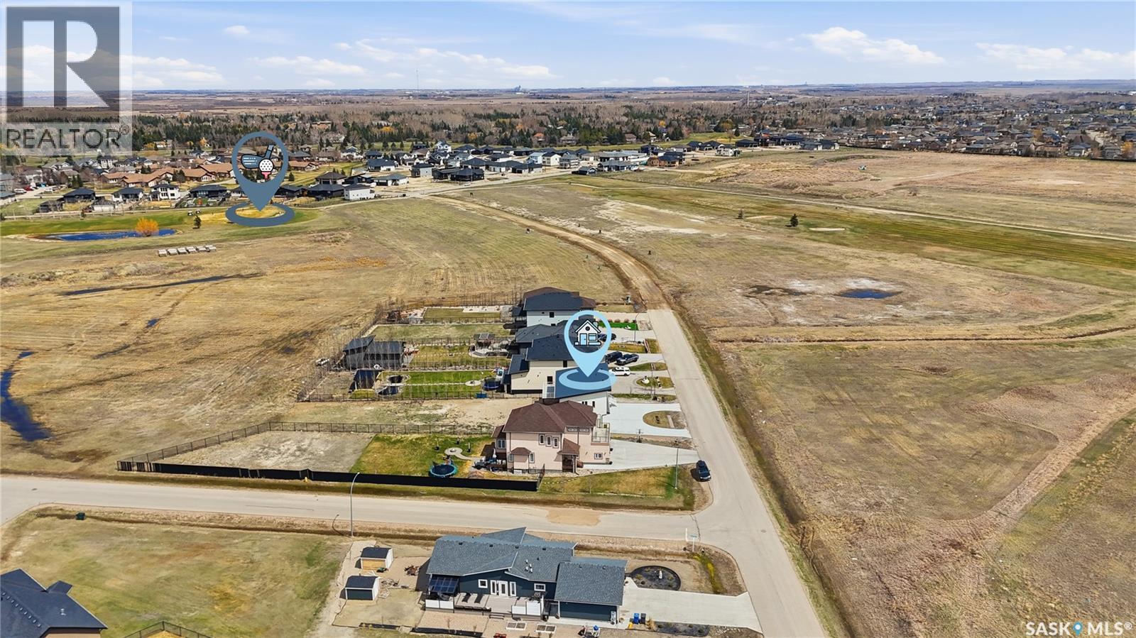 716 Emerald Park Road, Edenwold Rm No.158, Saskatchewan  S4L 0C4 - Photo 54 - SK036102