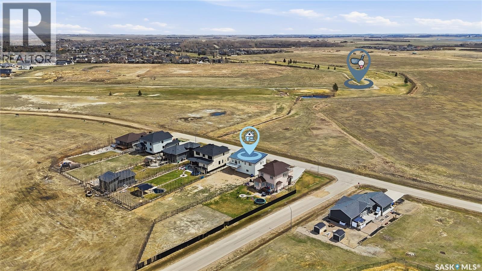 716 Emerald Park Road, Edenwold Rm No.158, Saskatchewan  S4L 0C4 - Photo 55 - SK036102