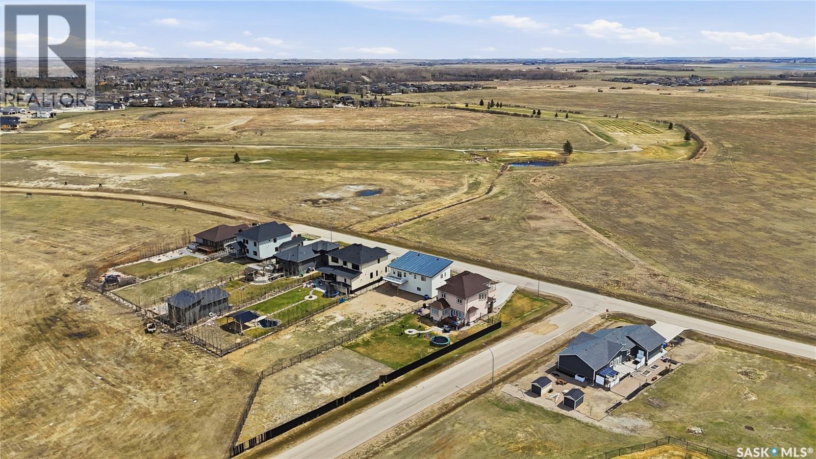 716 Emerald Park Road, Edenwold Rm No.158, Saskatchewan  S4L 0C4 - Photo 56 - SK036102