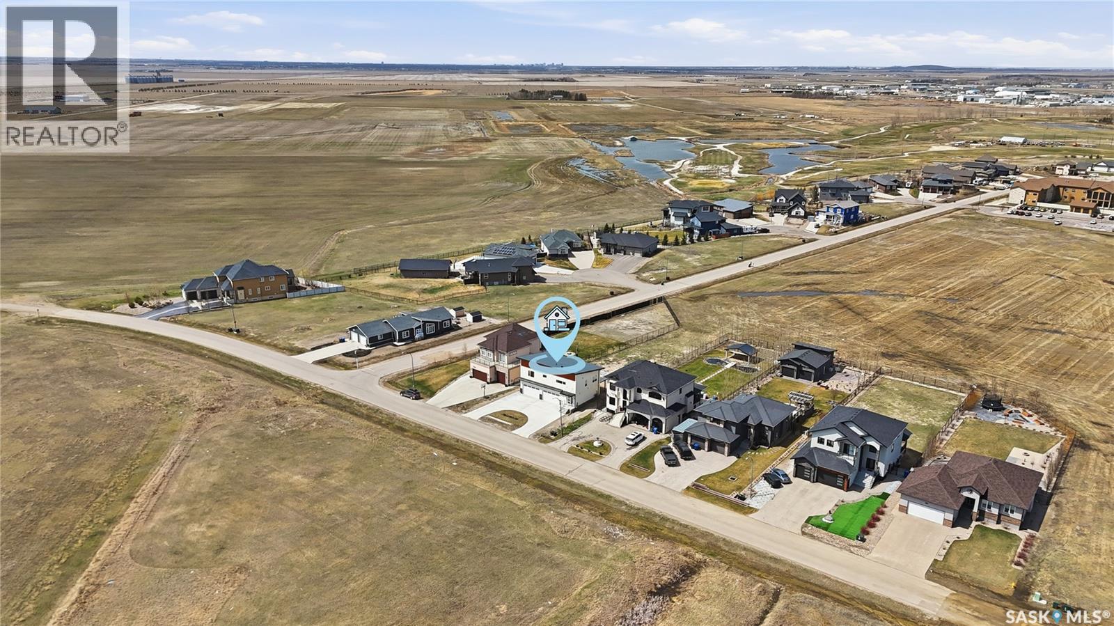 716 Emerald Park Road, Edenwold Rm No.158, Saskatchewan  S4L 0C4 - Photo 61 - SK036102