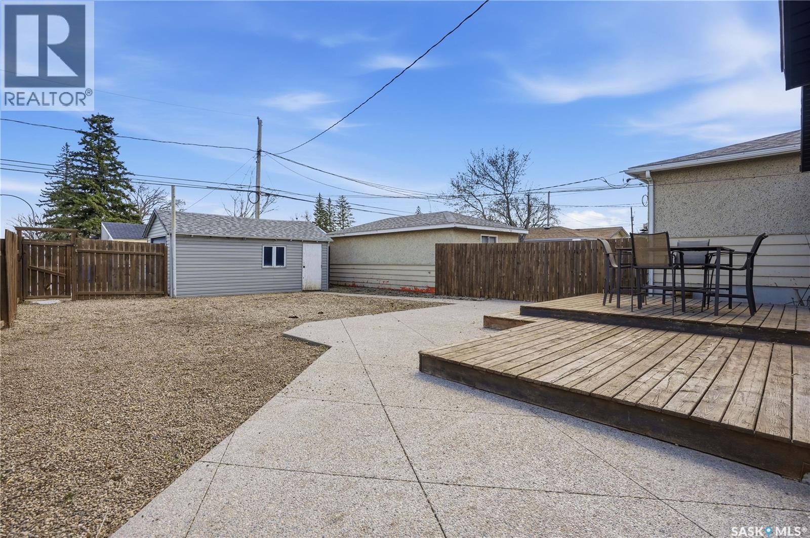 2203 Lindsay Street, Regina, Saskatchewan  S4N 3C2 - Photo 34 - SK036099