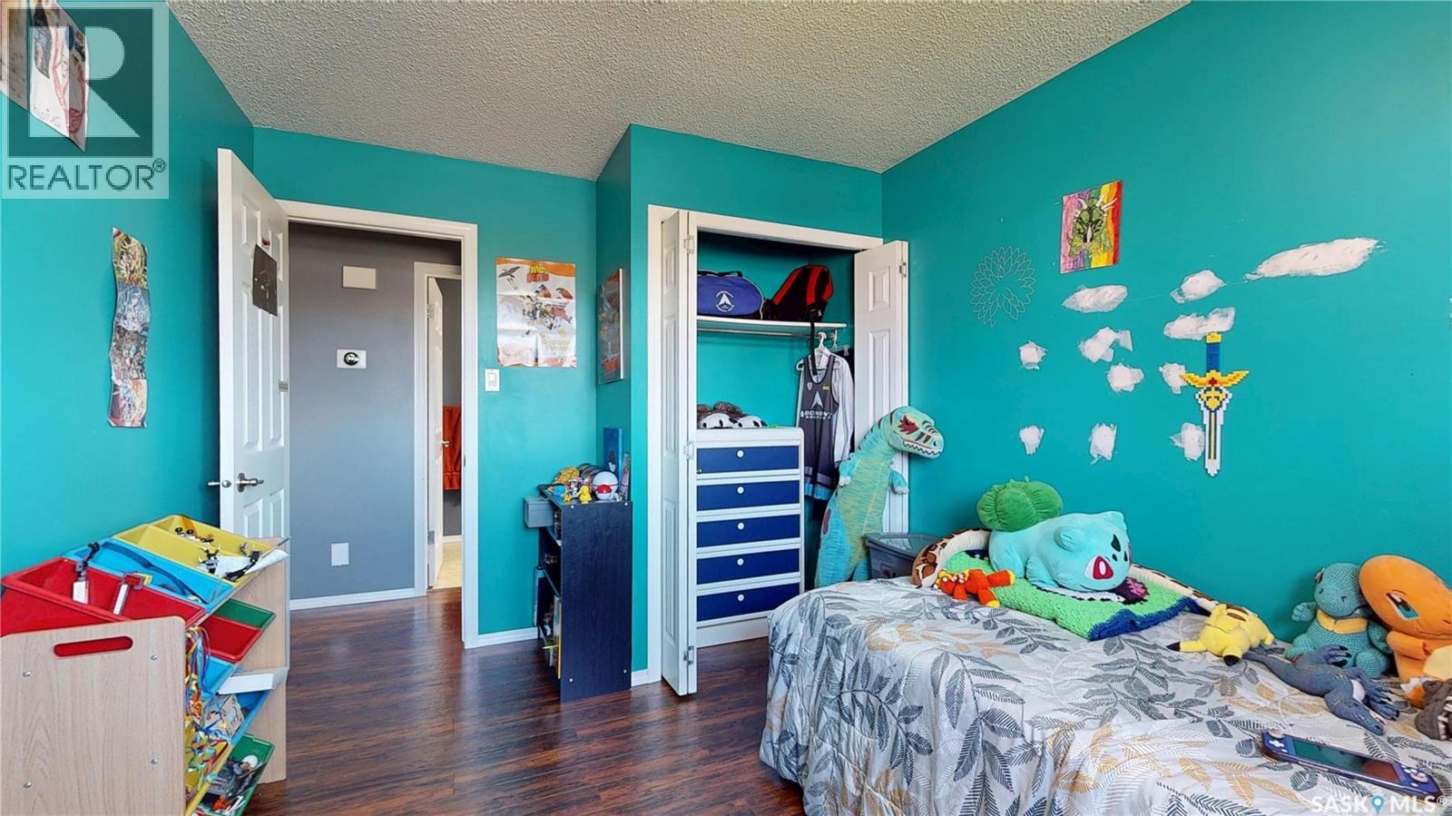 1126 Brett Bay, Regina, Saskatchewan  S4N 6N7 - Photo 13 - SK036056