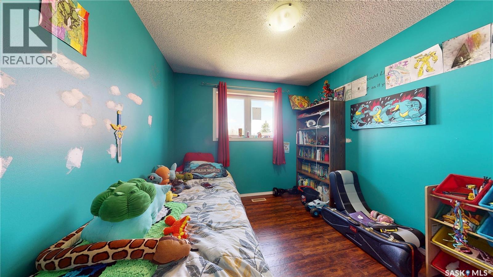 1126 Brett Bay, Regina, Saskatchewan  S4N 6N7 - Photo 14 - SK036056