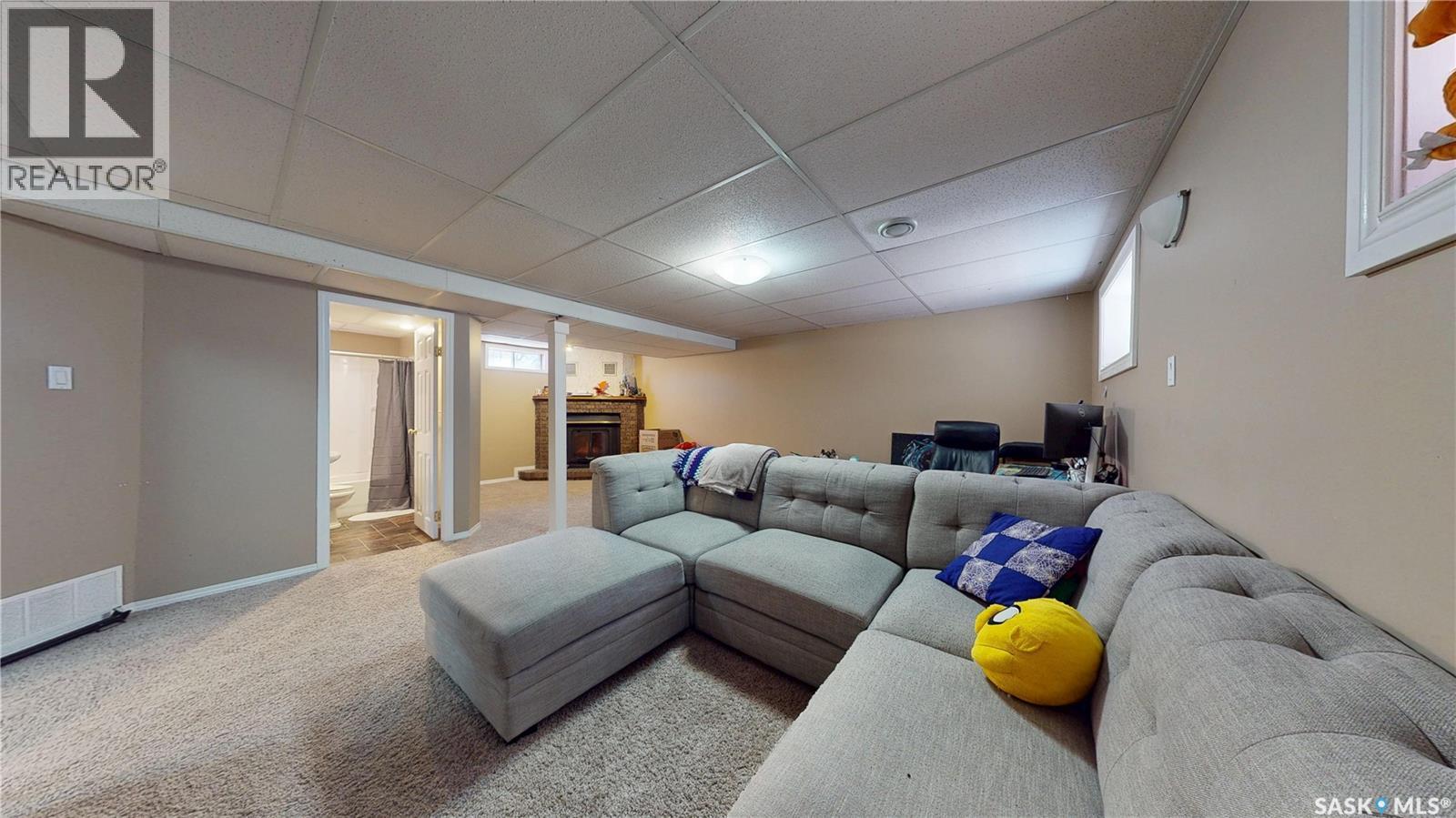 1126 Brett Bay, Regina, Saskatchewan  S4N 6N7 - Photo 27 - SK036056