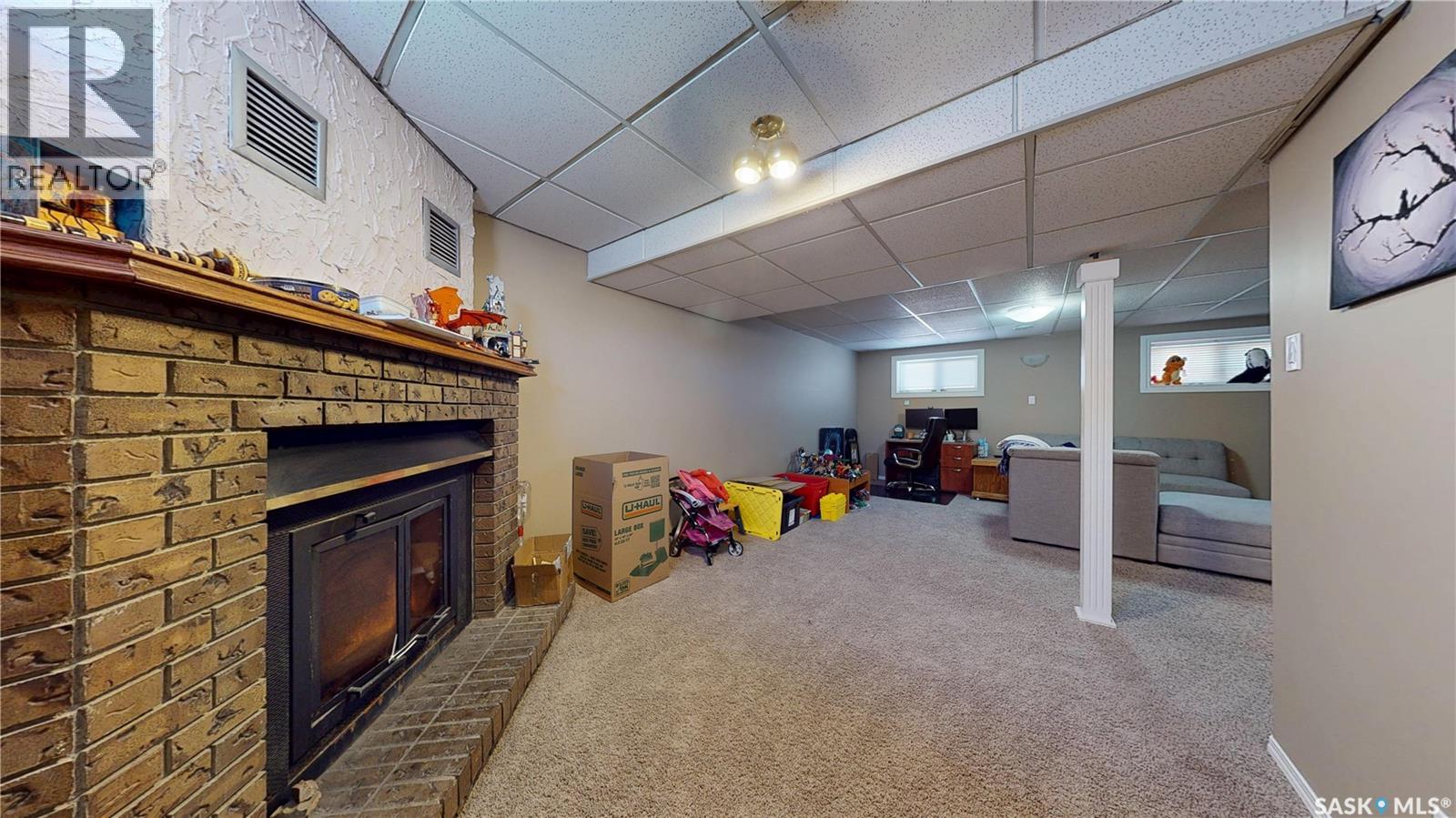 1126 Brett Bay, Regina, Saskatchewan  S4N 6N7 - Photo 29 - SK036056
