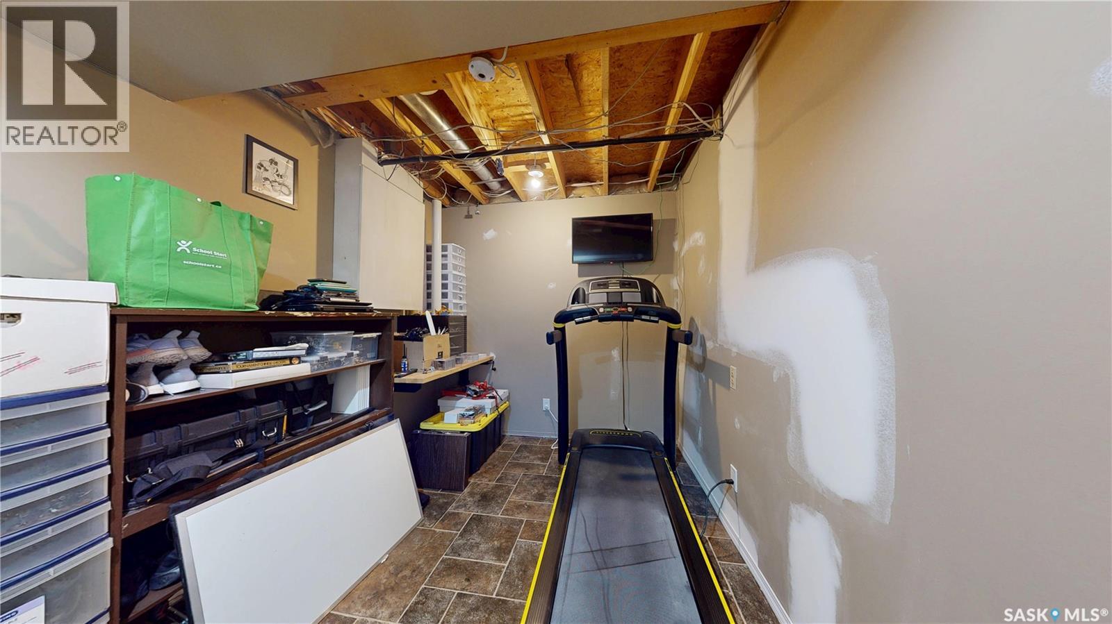 1126 Brett Bay, Regina, Saskatchewan  S4N 6N7 - Photo 36 - SK036056