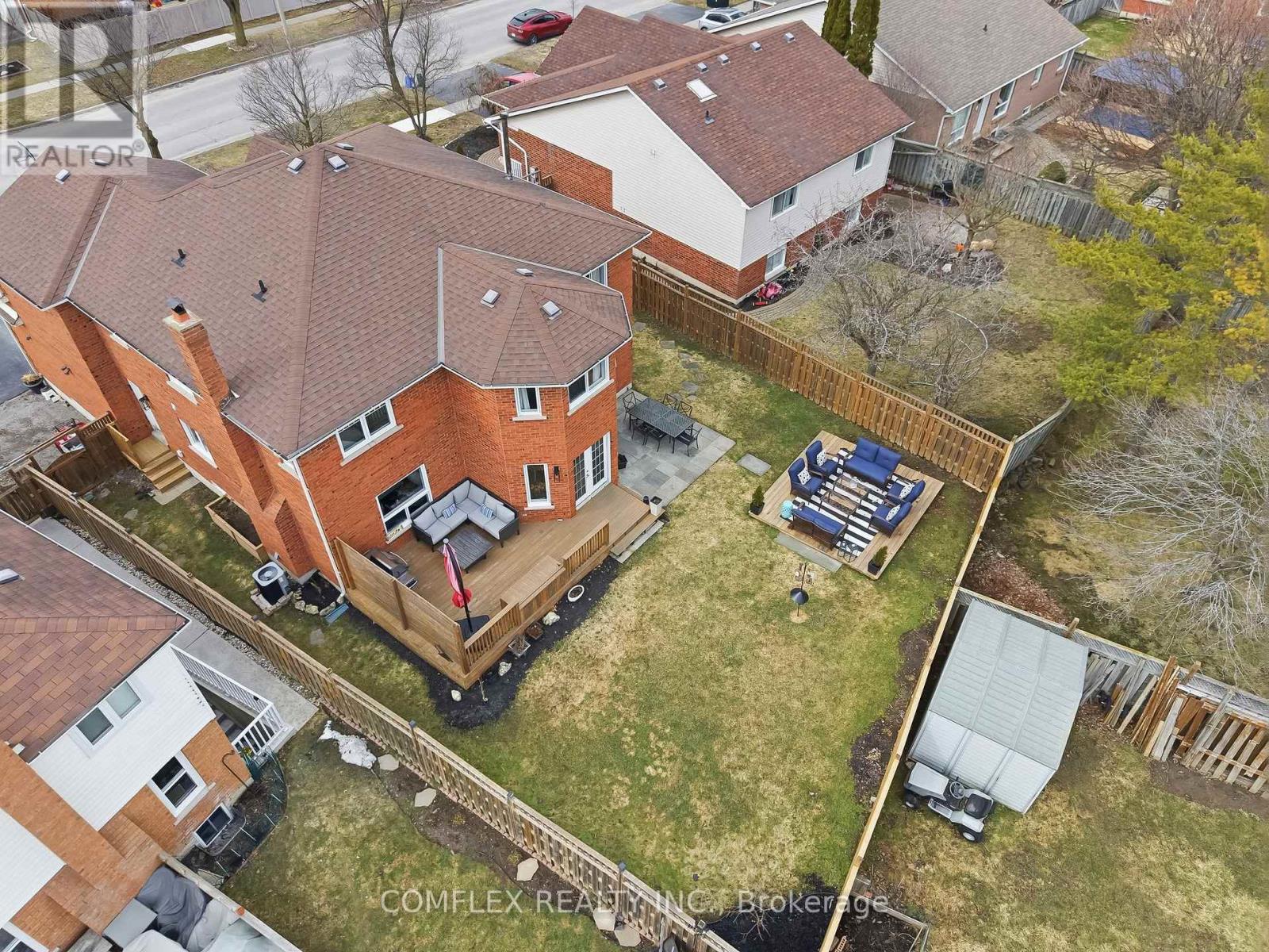 119 Robert Adams Drive, Clarington, Ontario  L1E 2C4 - Photo 10 - E13132090