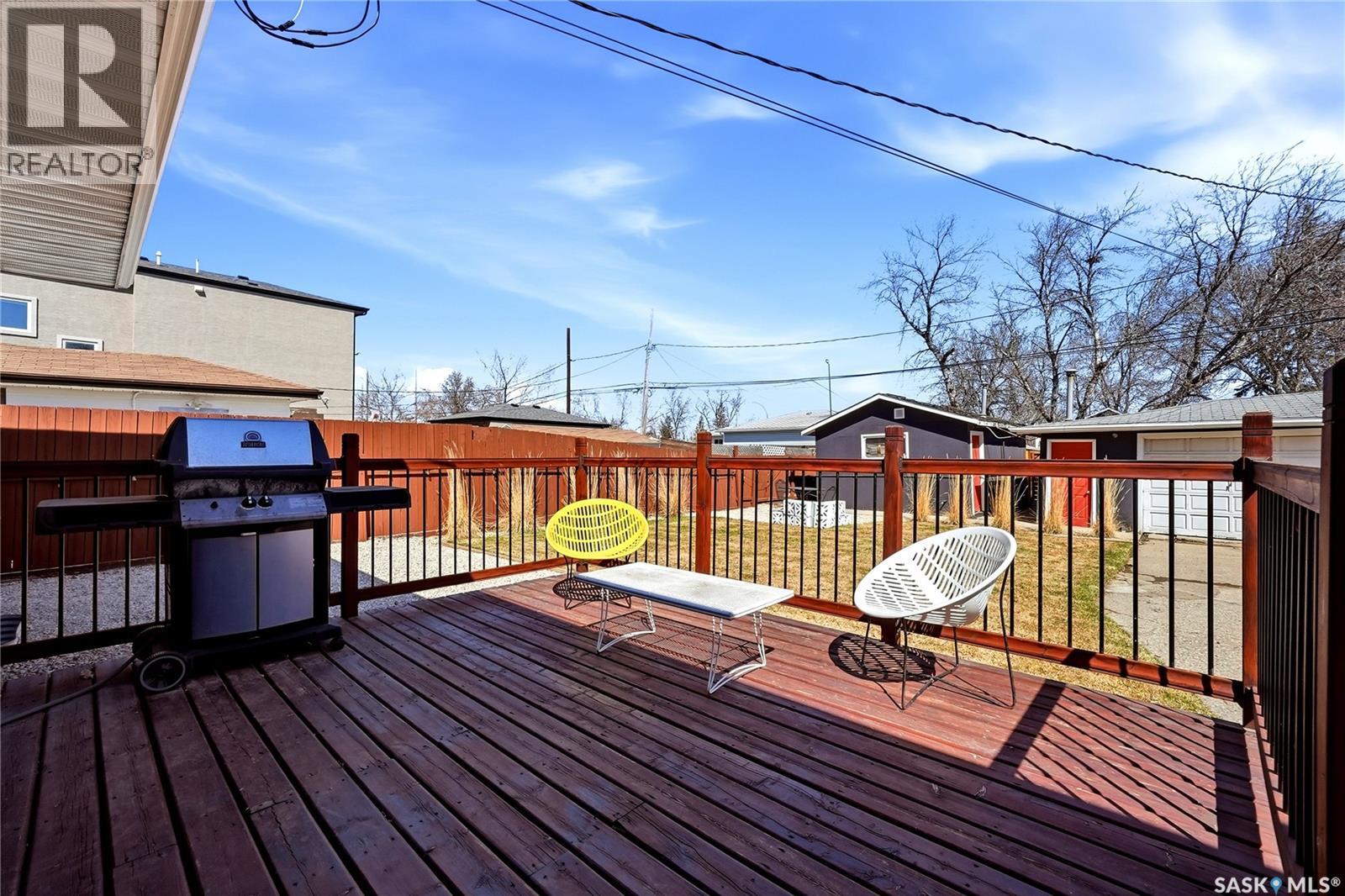 2221 Francis Street, Regina, Saskatchewan  S4N 2P6 - Photo 26 - SK035837