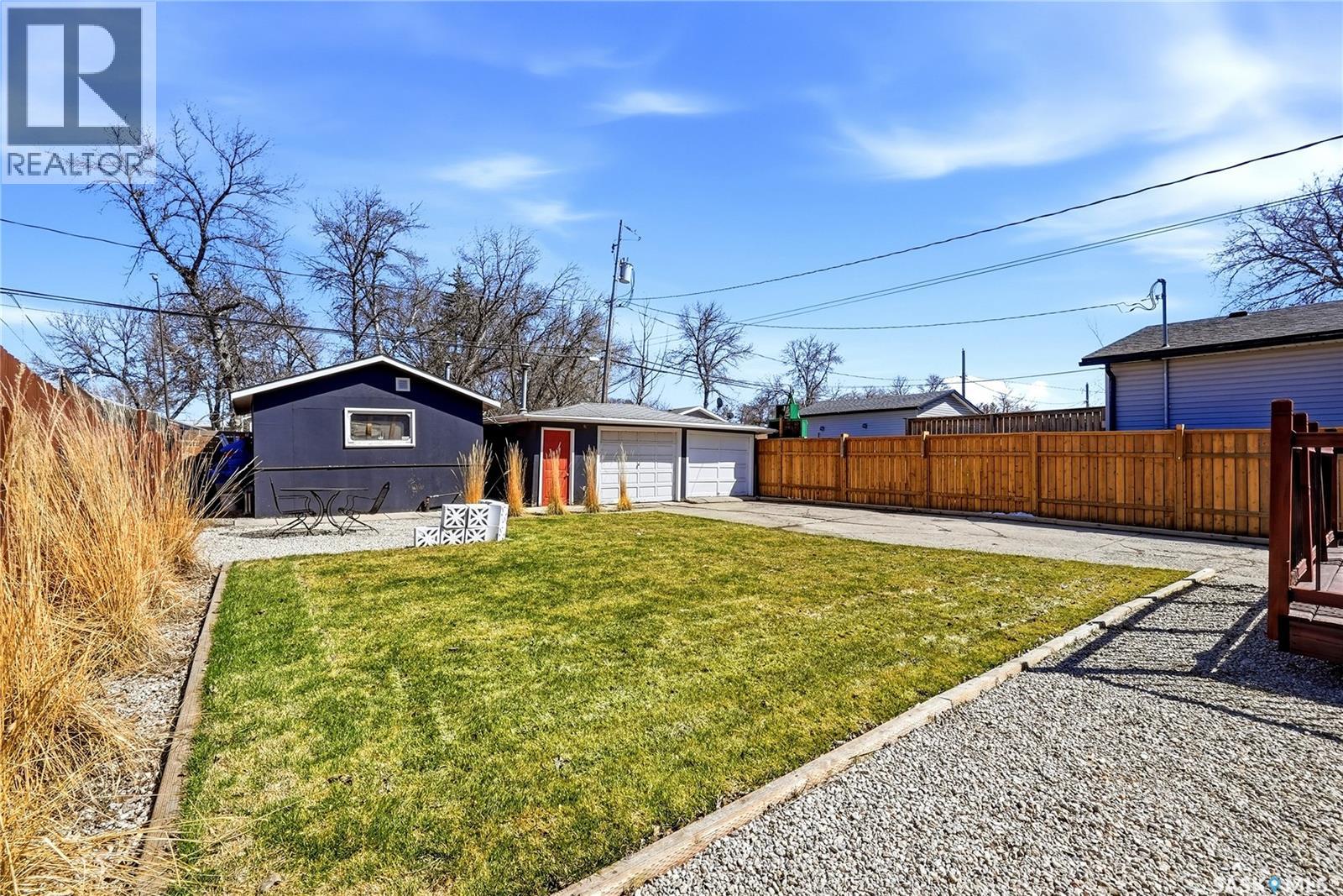 2221 Francis Street, Regina, Saskatchewan  S4N 2P6 - Photo 27 - SK035837