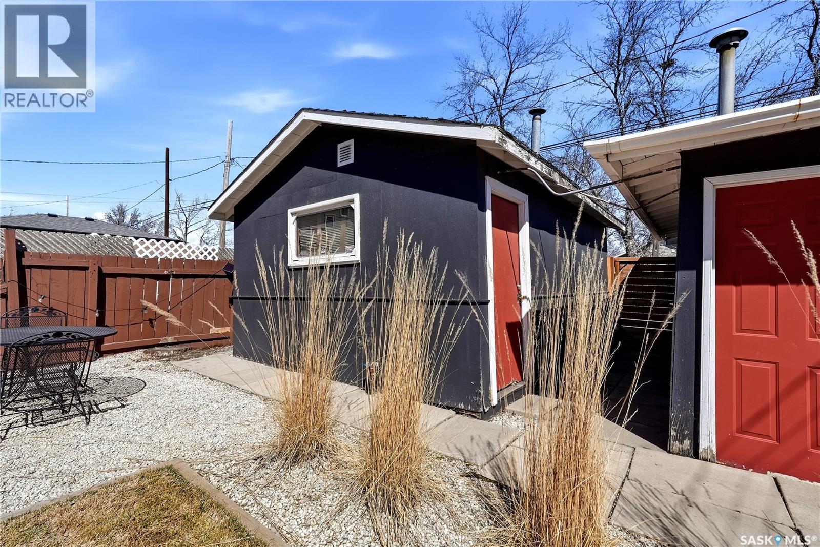 2221 Francis Street, Regina, Saskatchewan  S4N 2P6 - Photo 28 - SK035837