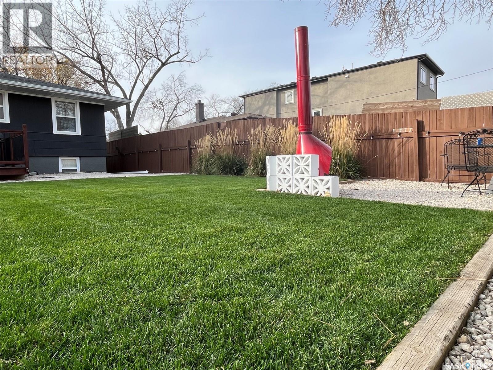 2221 Francis Street, Regina, Saskatchewan  S4N 2P6 - Photo 34 - SK035837