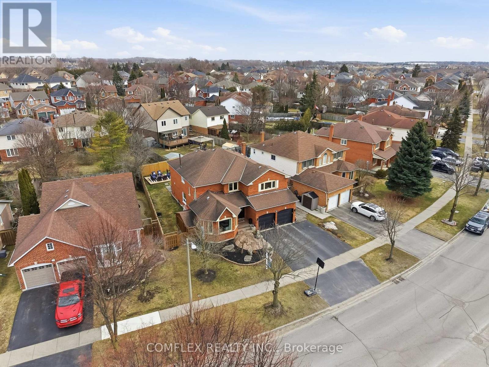 119 Robert Adams Drive, Clarington, Ontario  L1E 2C4 - Photo 2 - E13132090