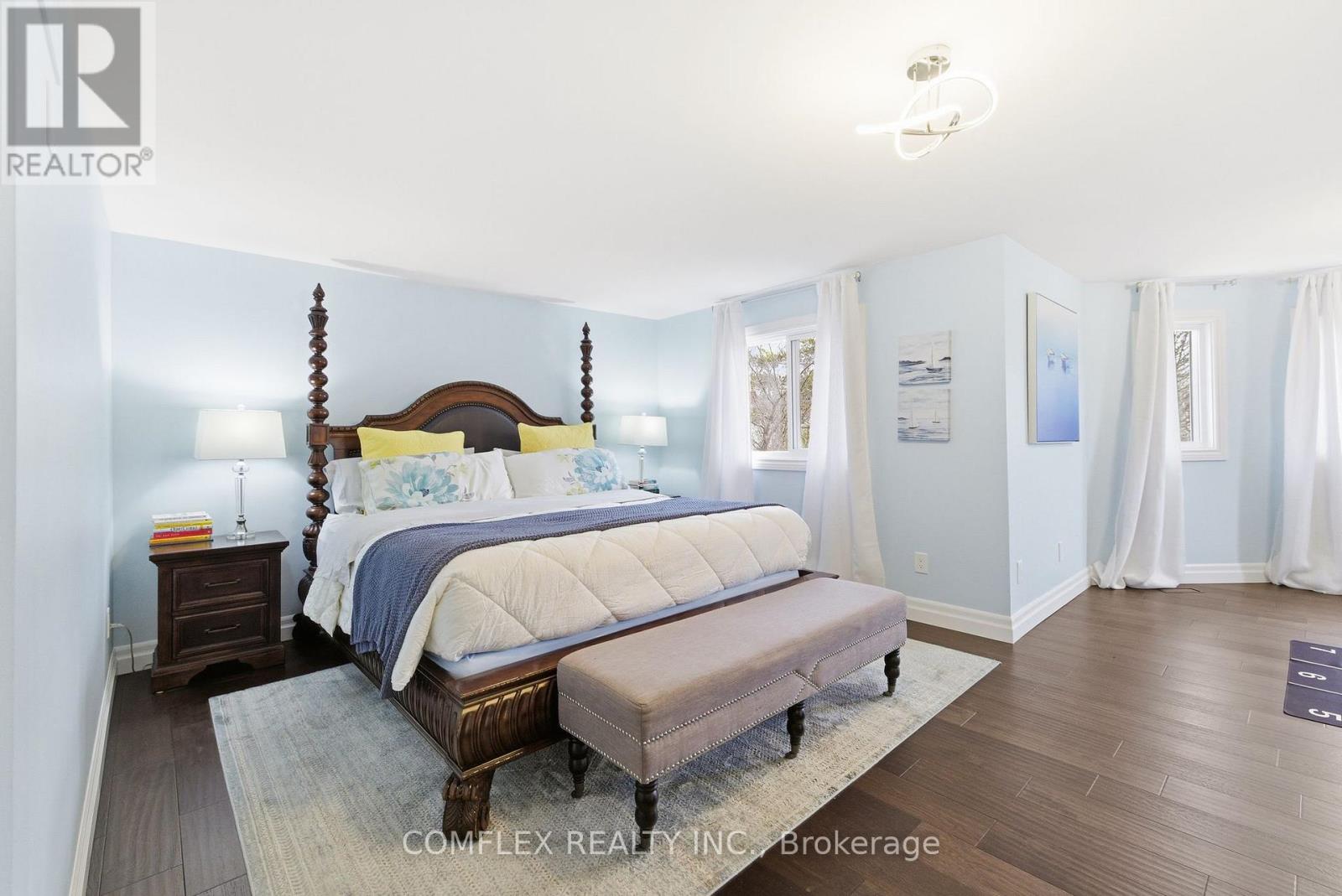 119 Robert Adams Drive, Clarington, Ontario  L1E 2C4 - Photo 39 - E13132090