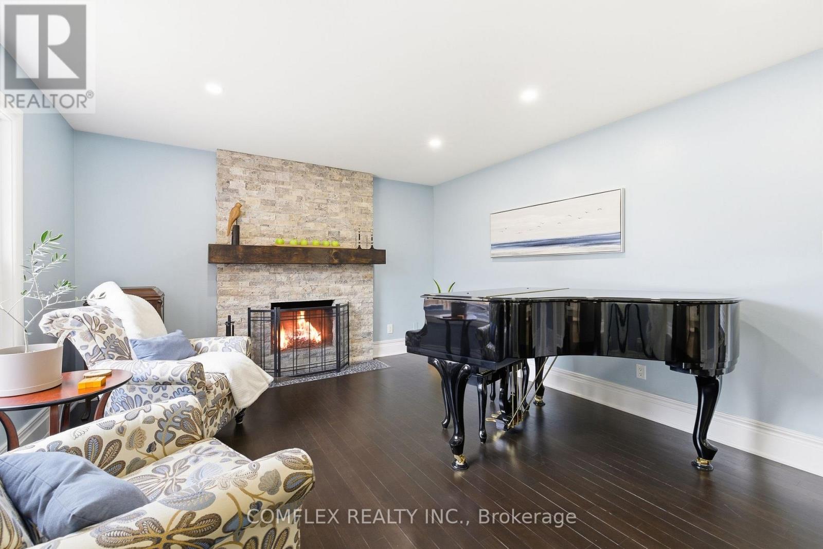 119 Robert Adams Drive, Clarington, Ontario  L1E 2C4 - Photo 22 - E13132090