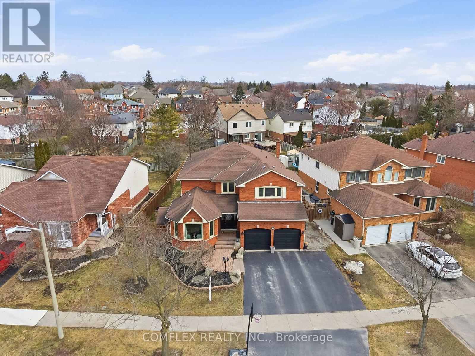 119 Robert Adams Drive, Clarington, Ontario  L1E 2C4 - Photo 6 - E13132090