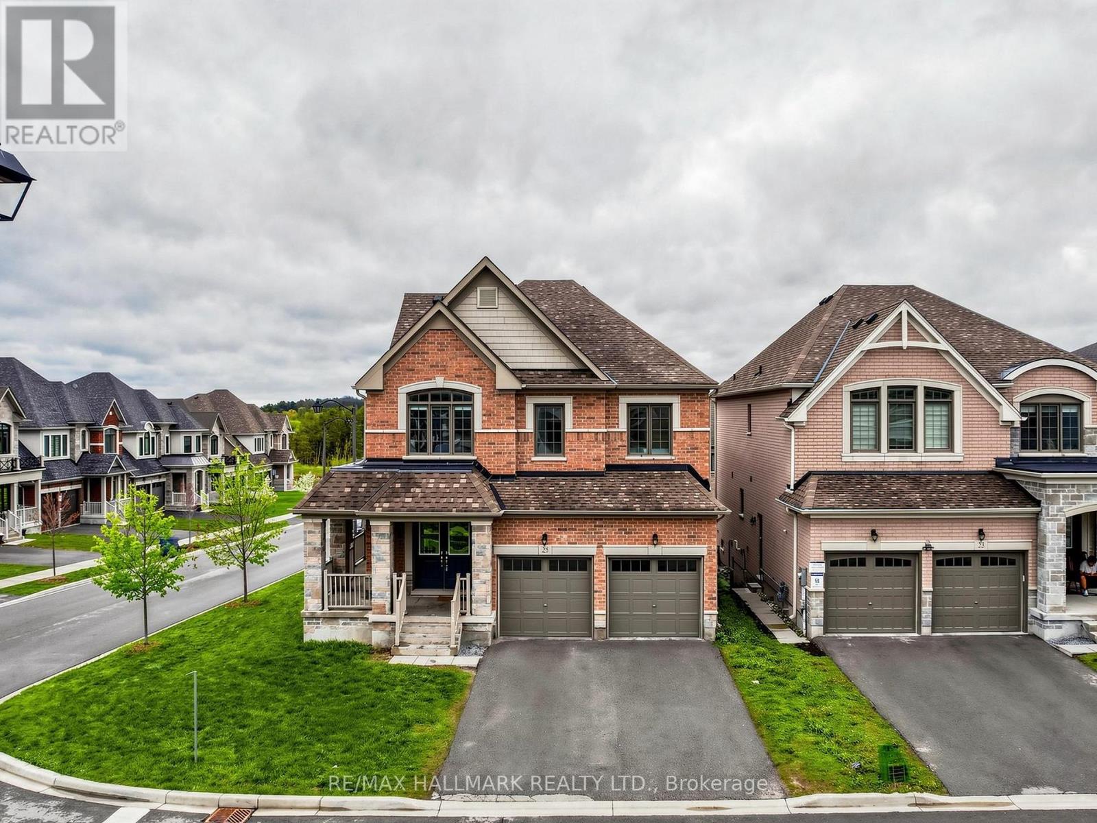 25 Beebalm Lane, East Gwillimbury, Ontario  L9N 0T4 - Photo 50 - N13130688