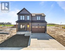 30 SHELDABREN STREET, North Middlesex, Ontario