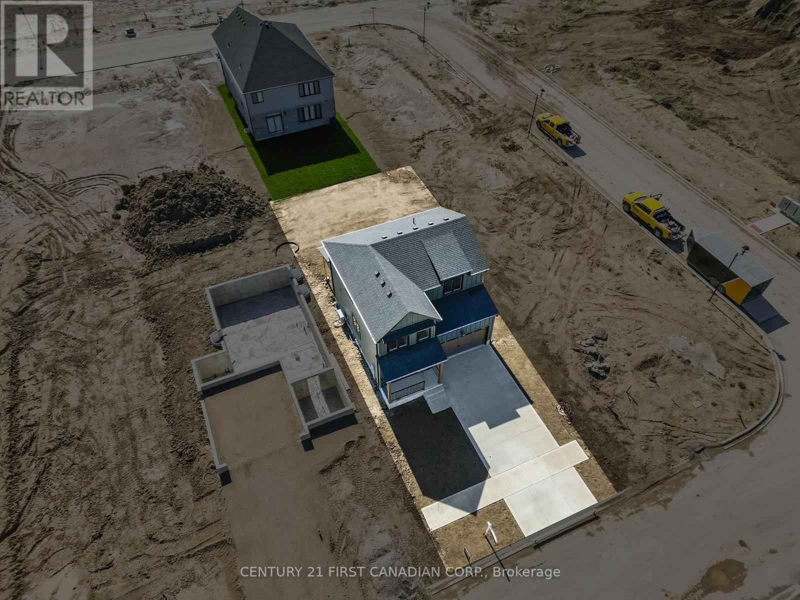 30 Sheldabren Street, North Middlesex, Ontario  N0M 1A0 - Photo 35 - X12980580