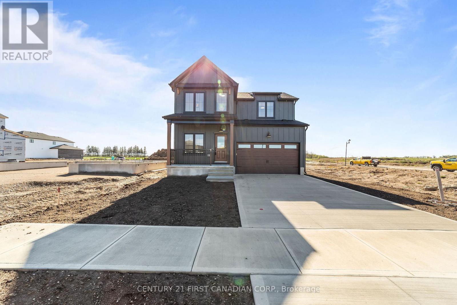 30 Sheldabren Street, North Middlesex, Ontario  N0M 1A0 - Photo 5 - X12980580