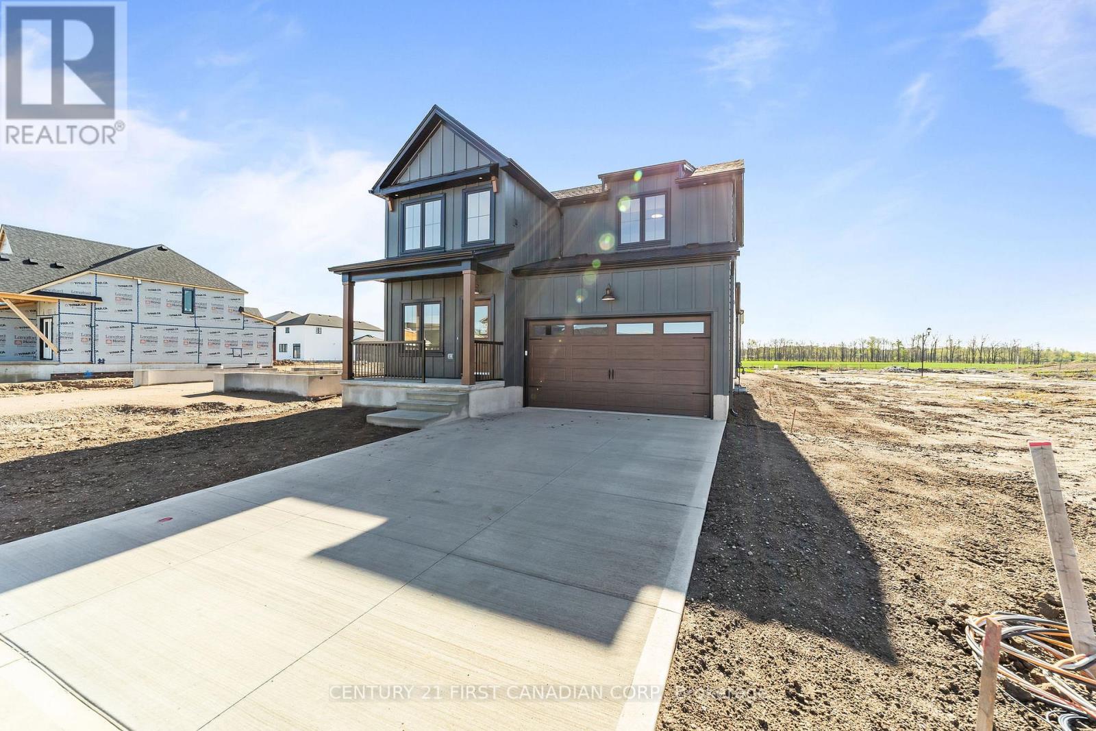 30 Sheldabren Street, North Middlesex, Ontario  N0M 1A0 - Photo 6 - X12980580
