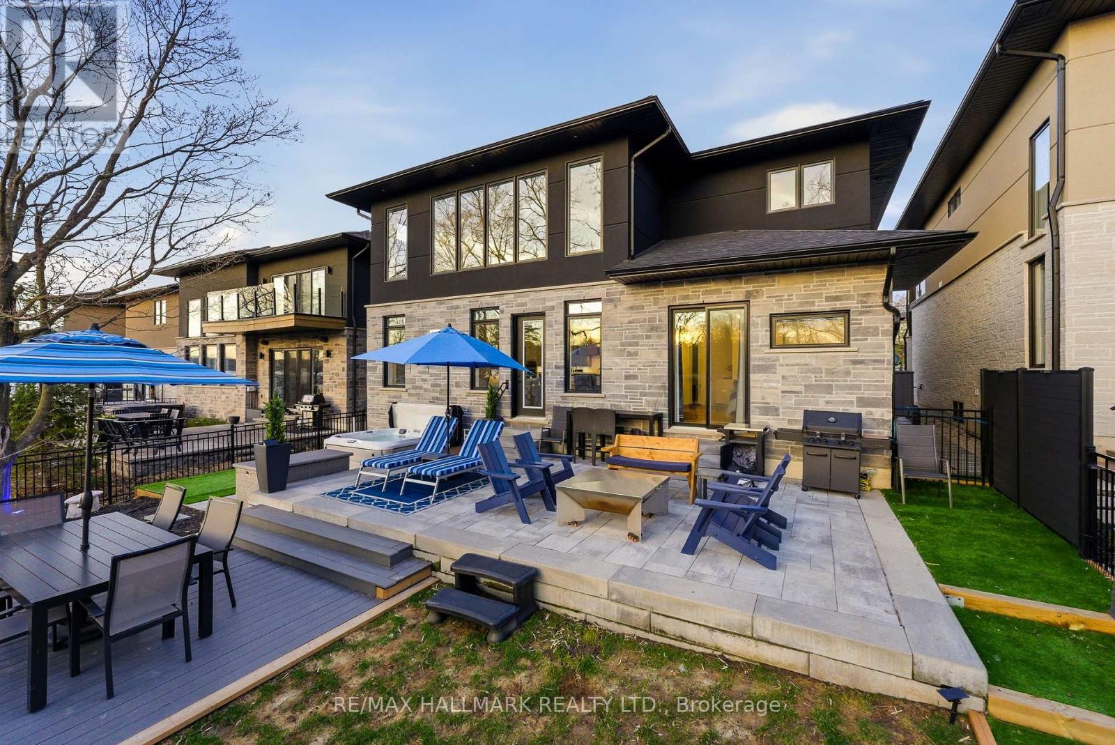 404 Cox Mill Road, Barrie, Ontario  L4N 3W9 - Photo 48 - S13053964