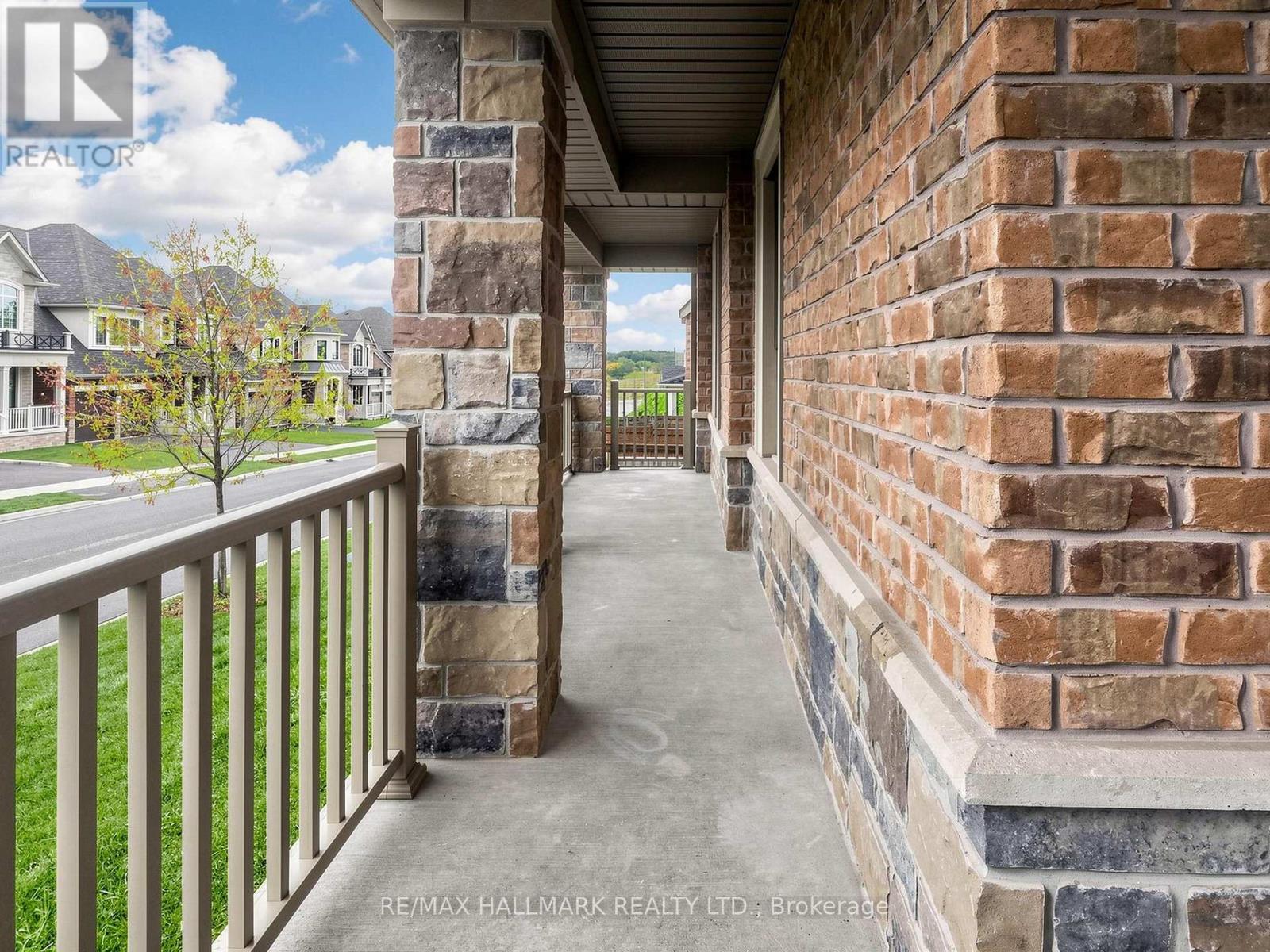 25 Beebalm Lane, East Gwillimbury, Ontario  L9N 0T4 - Photo 2 - N13130688