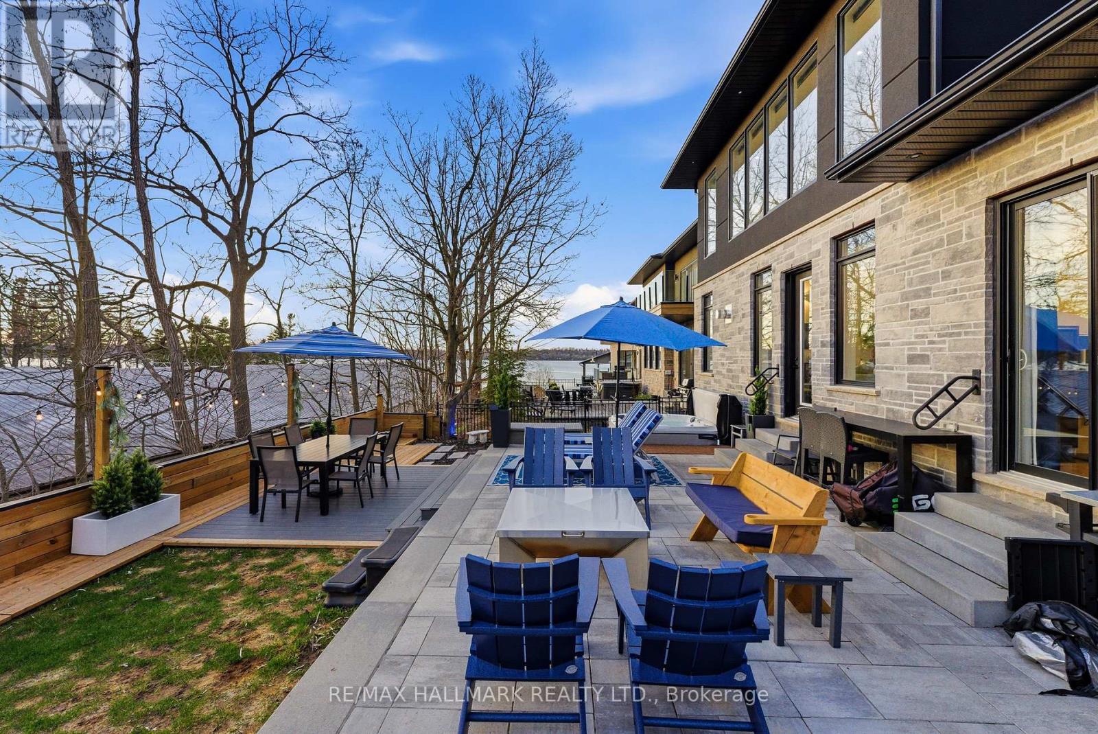 404 Cox Mill Road, Barrie, Ontario  L4N 3W9 - Photo 44 - S13053964