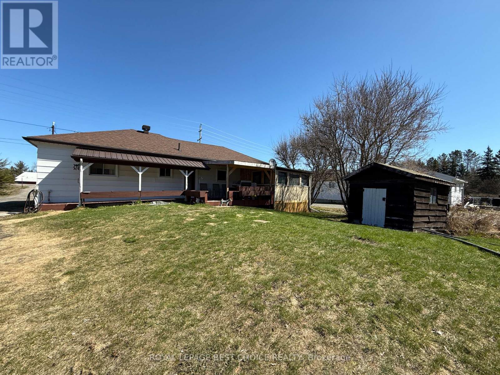 334442 HIGHWAY 11 HIGHWAY N, Englehart, Ontario