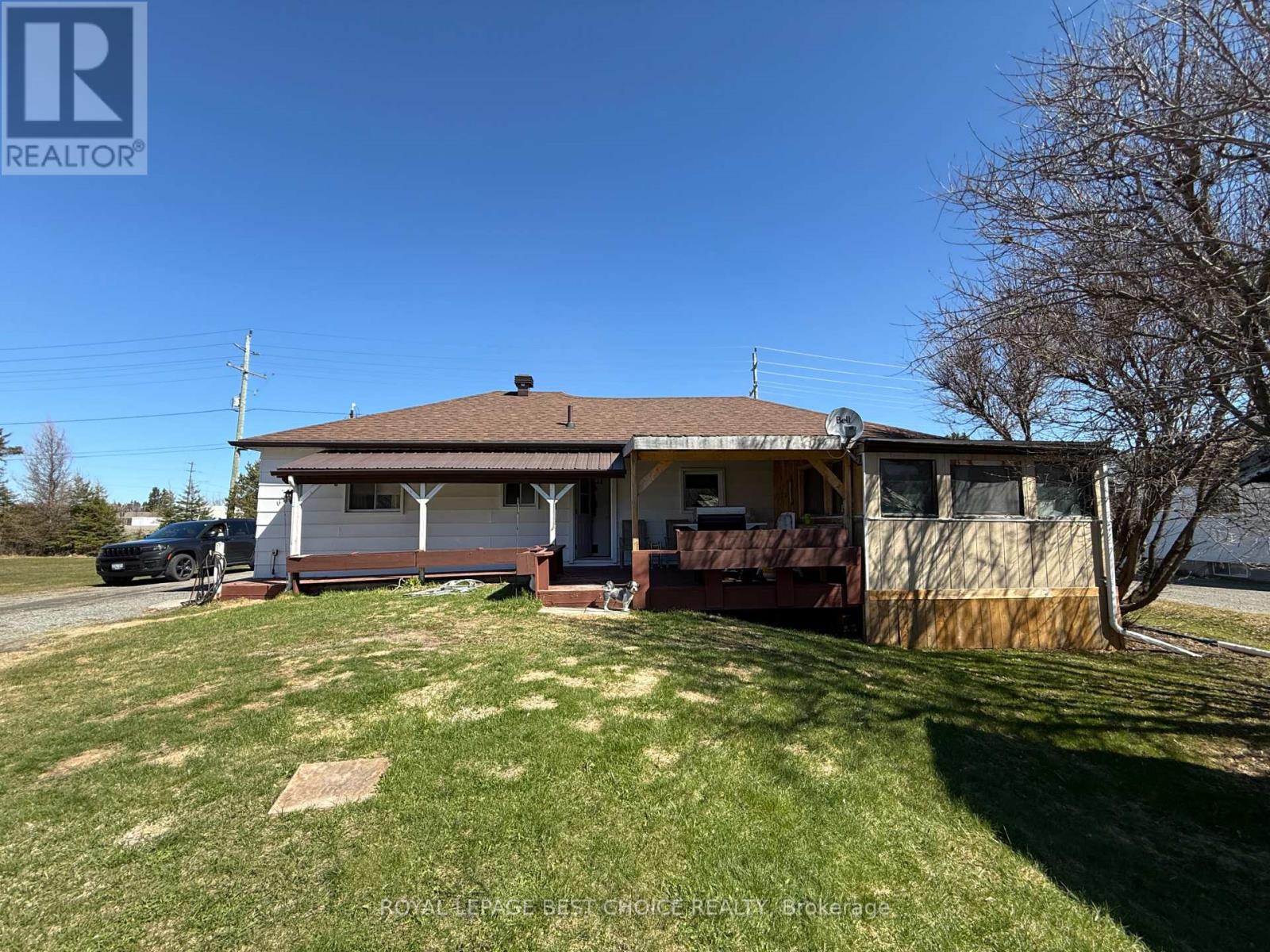334442 Highway 11 Highway N, Englehart, Ontario  P0J 1H0 - Photo 2 - T12878696