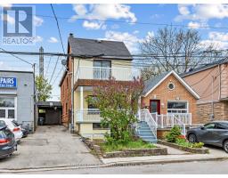 1157 ROSELAWN AVENUE, Toronto, Ontario
