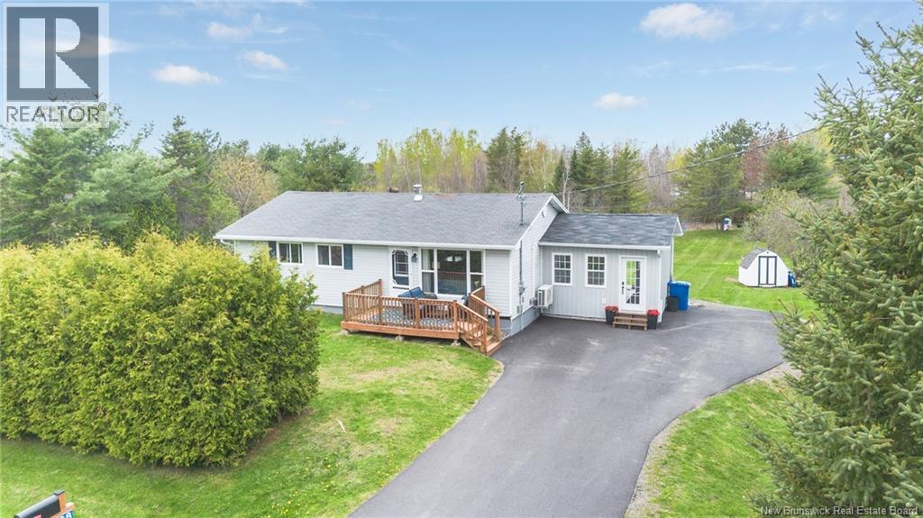 38 Christopher Drive, Burton, New Brunswick  E2V 3H7 - Photo 1 - NB139572