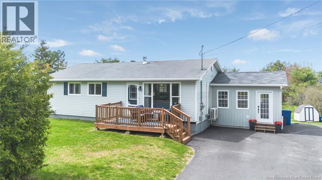 38 Christopher Drive, Burton, New Brunswick  E2V 3H7 - Photo 2 - NB139572
