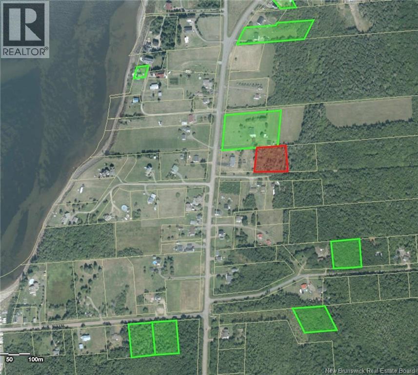 Lot 91-3 Plan 6697 A, Grande-Digue, New Brunswick  E4R 5N4 - Photo 2 - NB139562