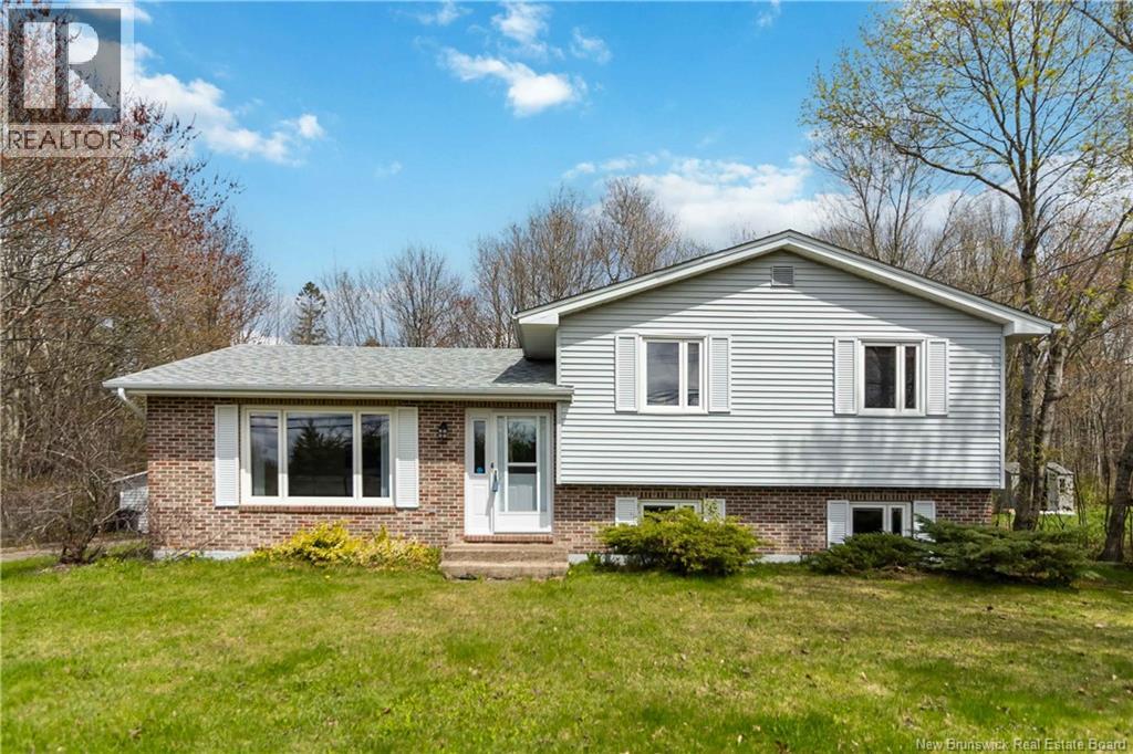 35 Weisner Road, Lakeville, New Brunswick  E1H 1K9 - Photo 1 - NB139545