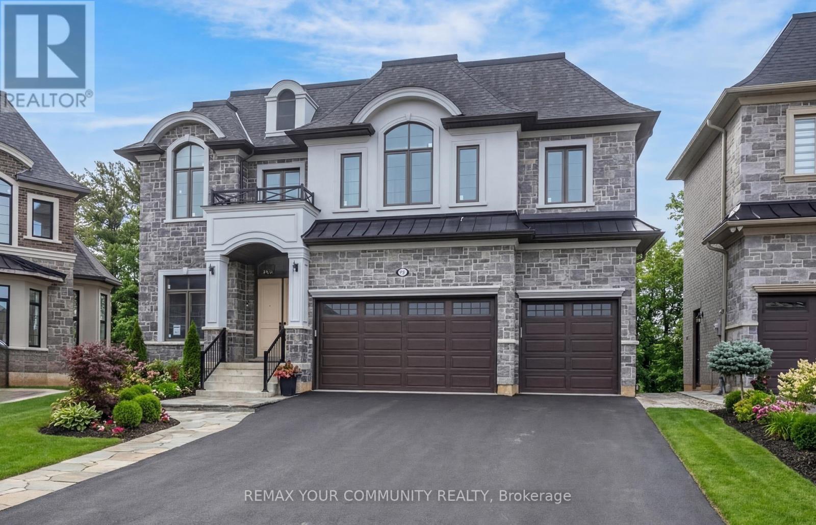 353 SOMME STREET, Woodstock, Ontario