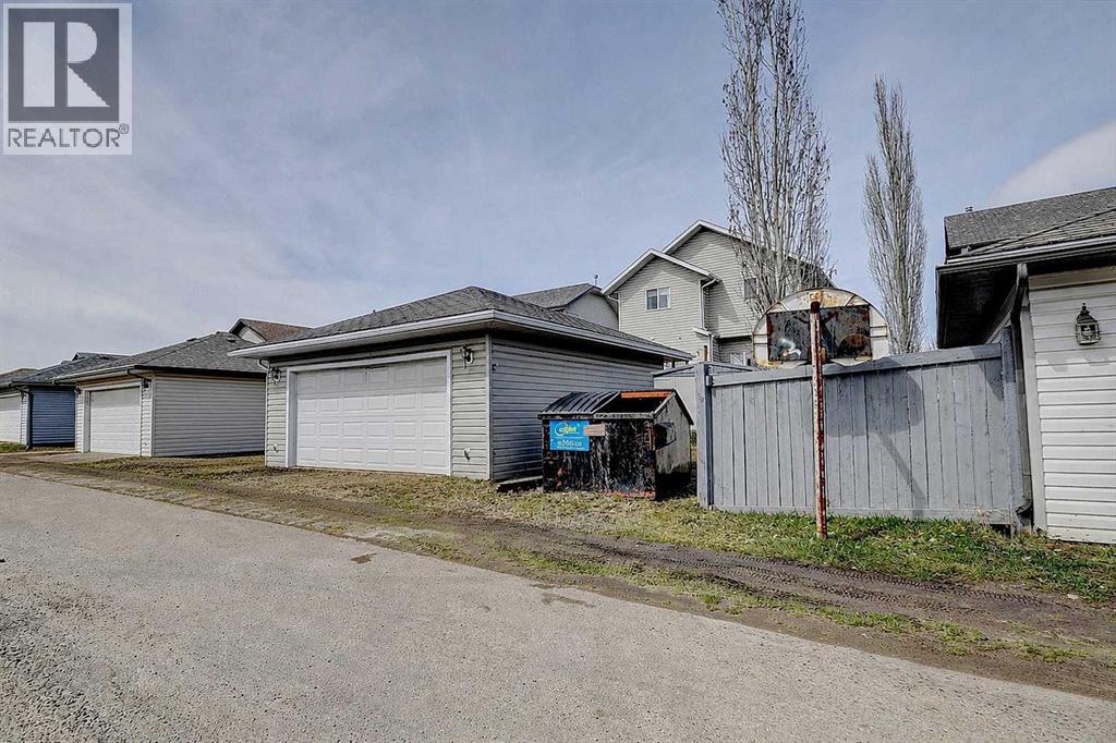 291 Pinnacle Drive, Grande Prairie, Alberta  T8W 2P8 - Photo 44 - A2307340