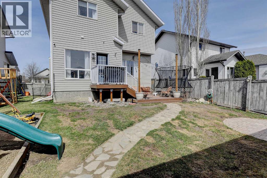 291 Pinnacle Drive, Grande Prairie, Alberta  T8W 2P8 - Photo 43 - A2307340