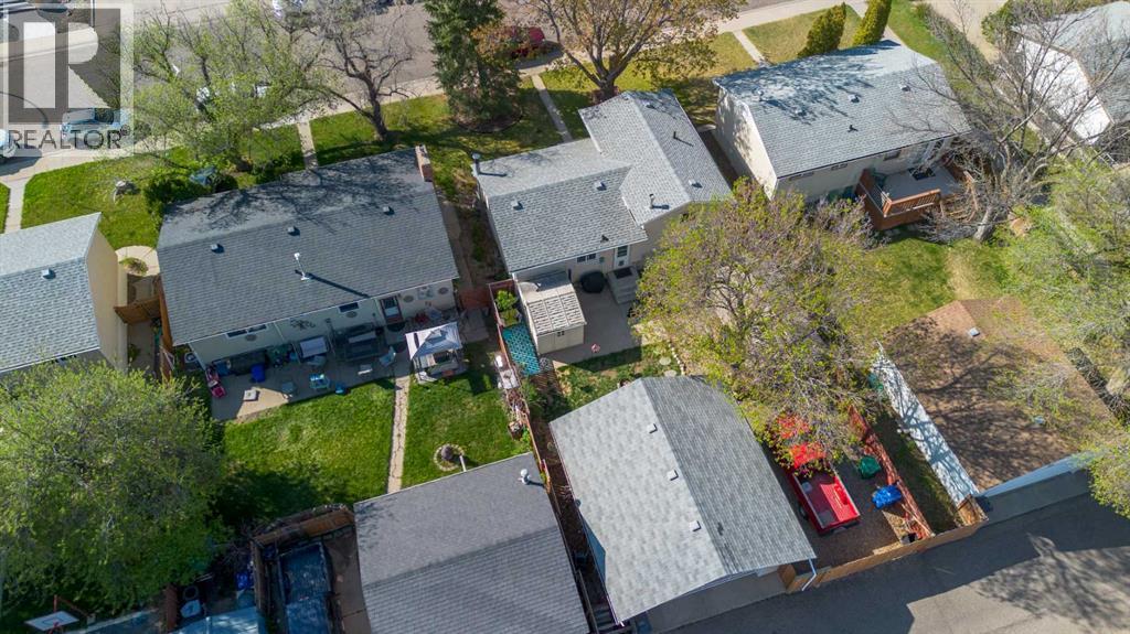 57 Honeysuckle Road N, Lethbridge, Alberta  T1H 4J7 - Photo 41 - A2310146