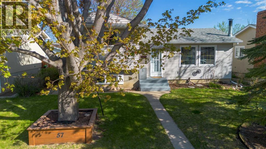 57 Honeysuckle Road N, Lethbridge, Alberta  T1H 4J7 - Photo 39 - A2310146