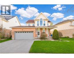 15 COPPER LEAF Street, Kitchener, Ontario