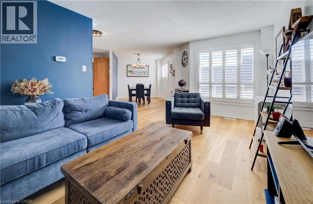 60 Elmsdale Drive Unit# 11, Kitchener, Ontario  N2E 2G4 - Photo 22 - 40827420