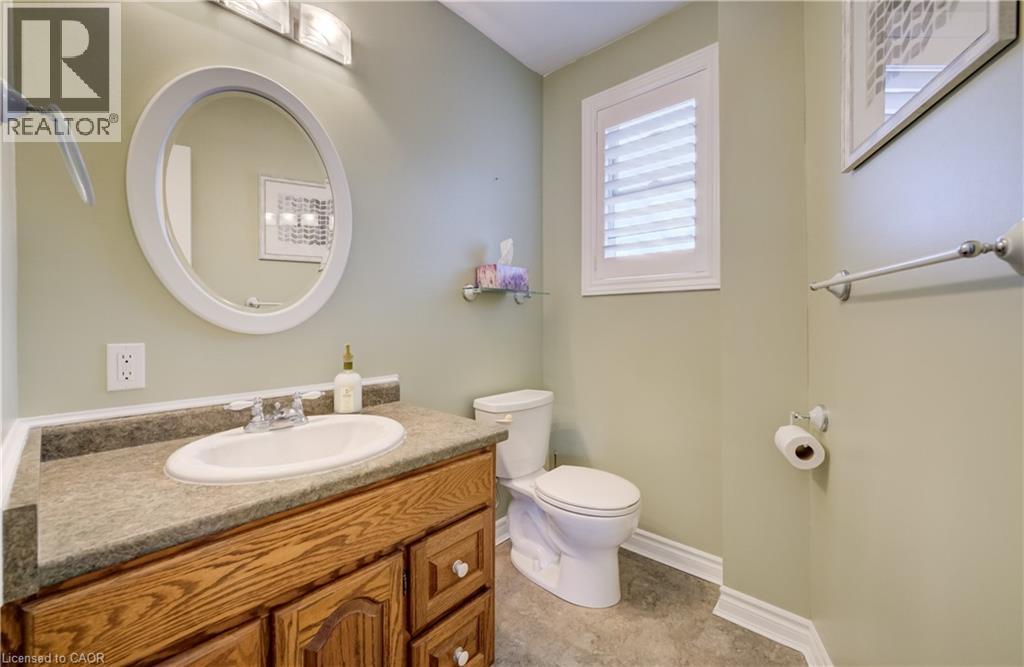 60 Elmsdale Drive Unit# 11, Kitchener, Ontario  N2E 2G4 - Photo 24 - 40827420