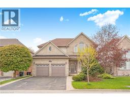 26 KNOX Court, Kitchener, Ontario