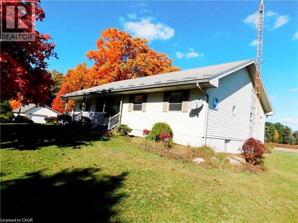 1938 Turkey Point Road, Simcoe, Ontario  N3Y 4J9 - Photo 10 - 40829881