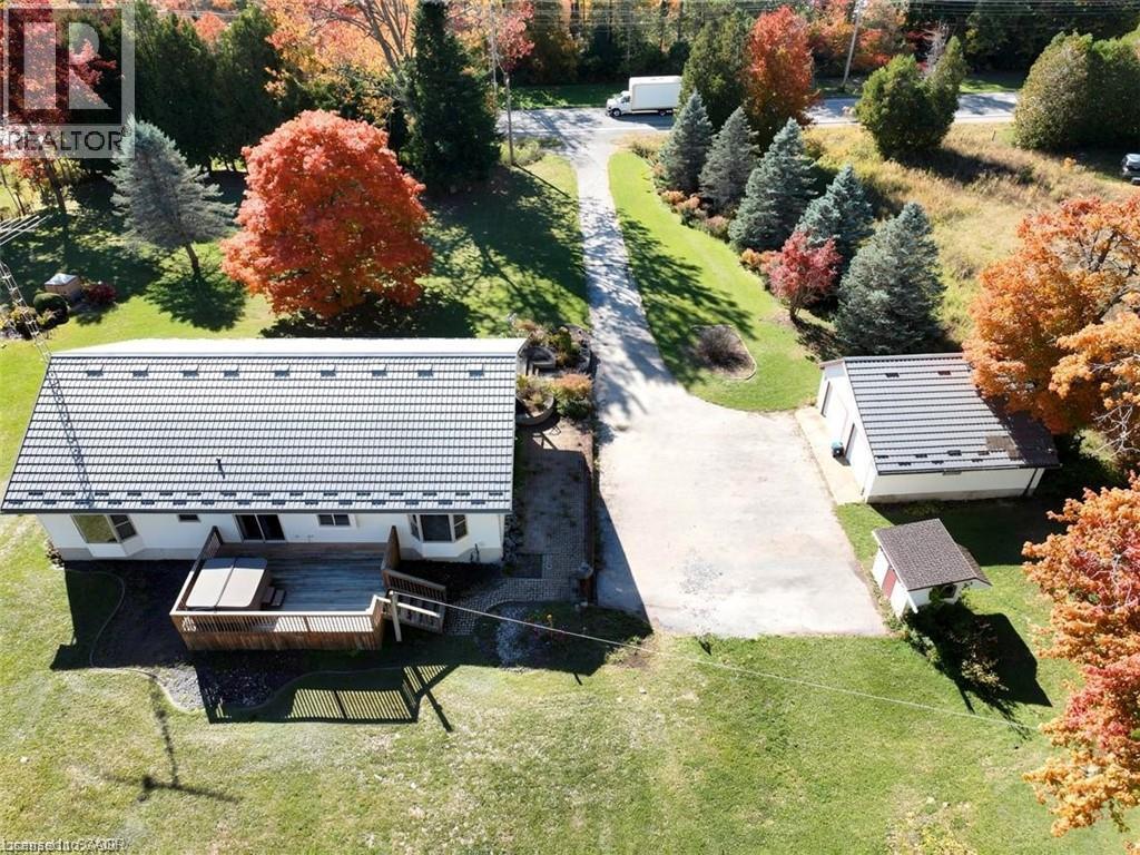1938 Turkey Point Road, Simcoe, Ontario  N3Y 4J9 - Photo 9 - 40829881