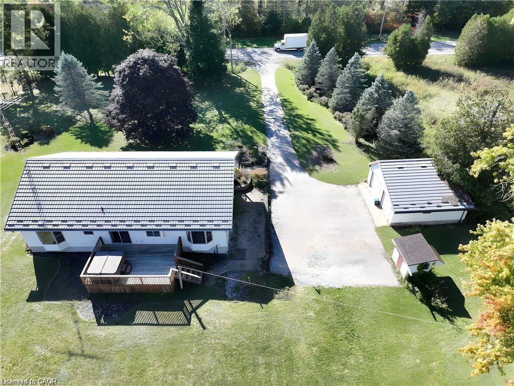 1938 Turkey Point Road, Simcoe, Ontario  N3Y 4J9 - Photo 42 - 40829881